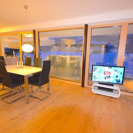 Sonnenhaus A - By Alpen Apartments Цел ам Зее Екстериор снимка