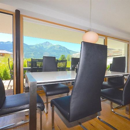 Sonnenhaus A - By Alpen Apartments Цел ам Зее Екстериор снимка