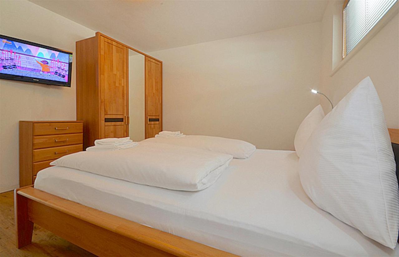 Sonnenhaus A - By Alpen Apartments Цел ам Зее Екстериор снимка
