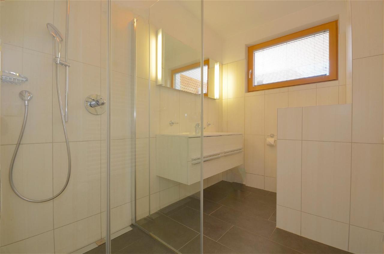 Sonnenhaus A - By Alpen Apartments Цел ам Зее Екстериор снимка