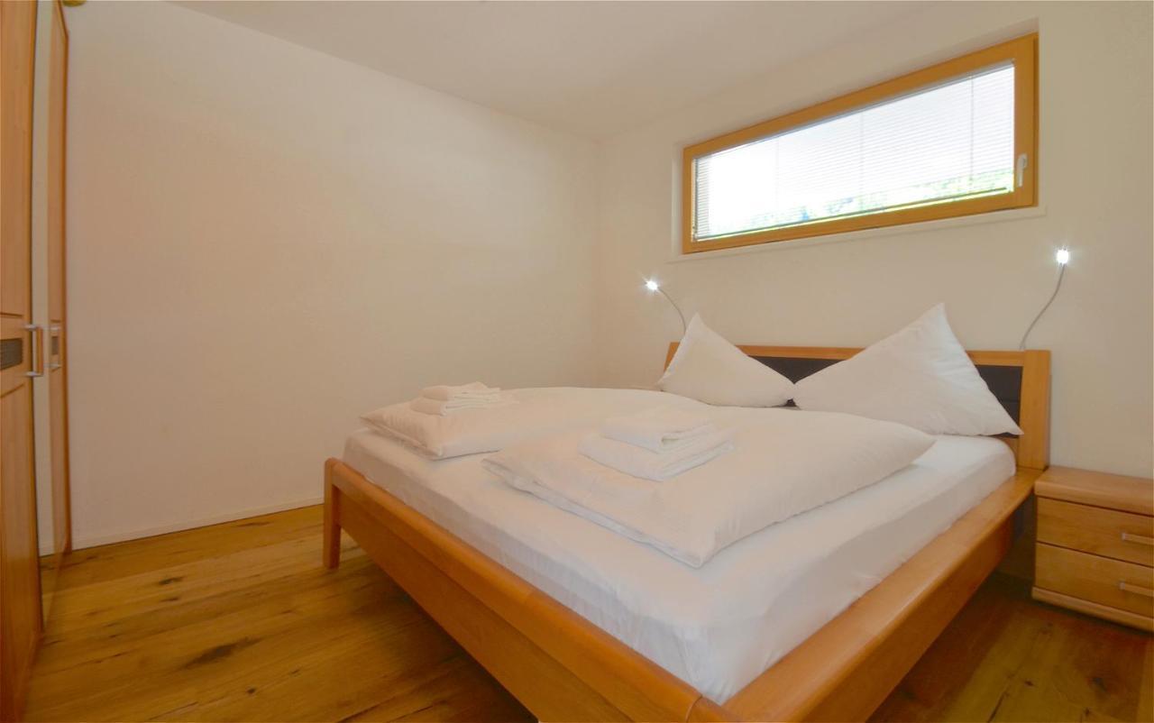 Sonnenhaus A - By Alpen Apartments Цел ам Зее Екстериор снимка